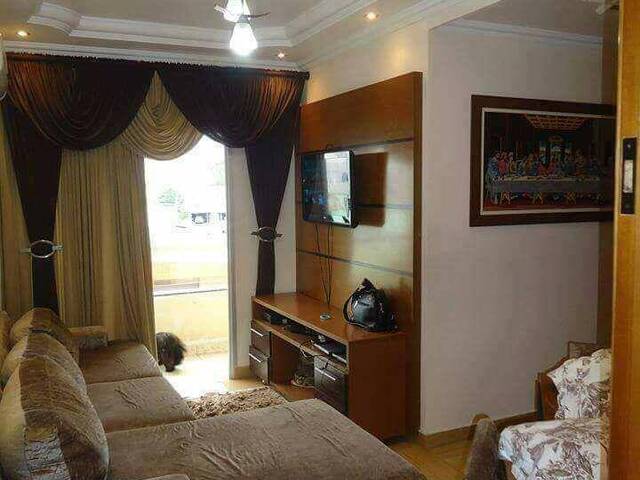 #APE122 - Apartamento para Venda em Americana - SP