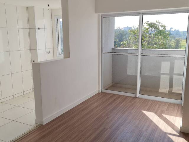 #APE123 - Apartamento para Venda em Americana - SP