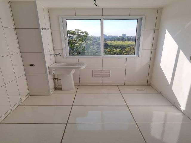 Apartamento para Venda em Americana - 4