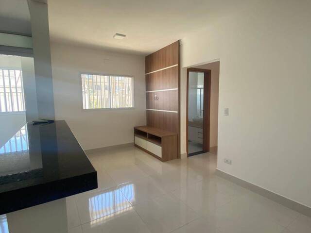 Apartamento para Venda em Americana - 3