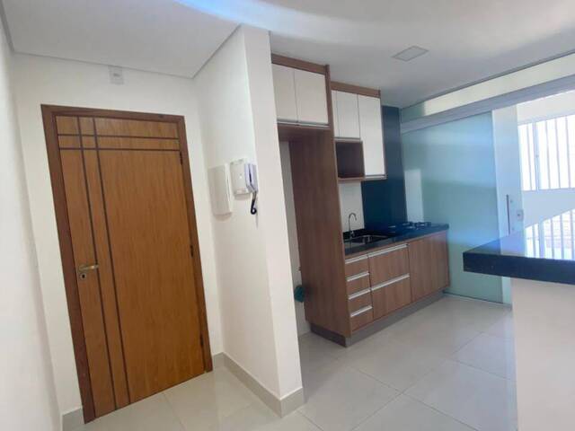 Apartamento para Venda em Americana - 2