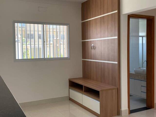Apartamento para Venda em Americana - 4