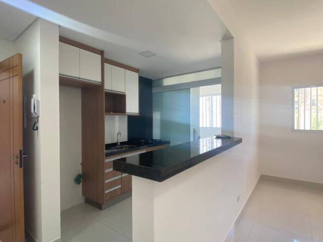 Apartamento para Venda em Americana - 5