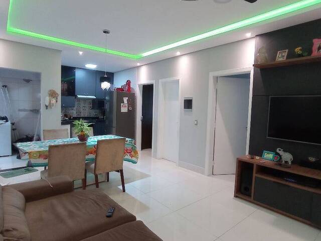 Apartamento para Venda em Americana - 2