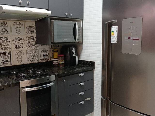 Apartamento para Venda em Americana - 3
