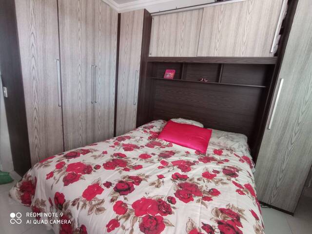 Apartamento para Venda em Americana - 4