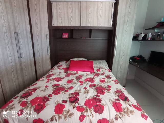 Apartamento para Venda em Americana - 5