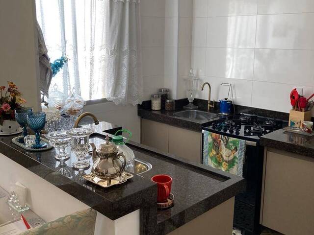 Apartamento para Venda em Americana - 2