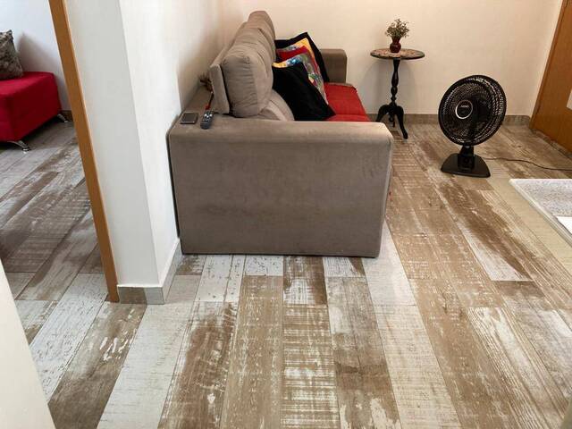 Apartamento para Venda em Americana - 4