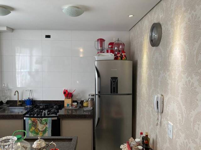 Apartamento para Venda em Americana - 3