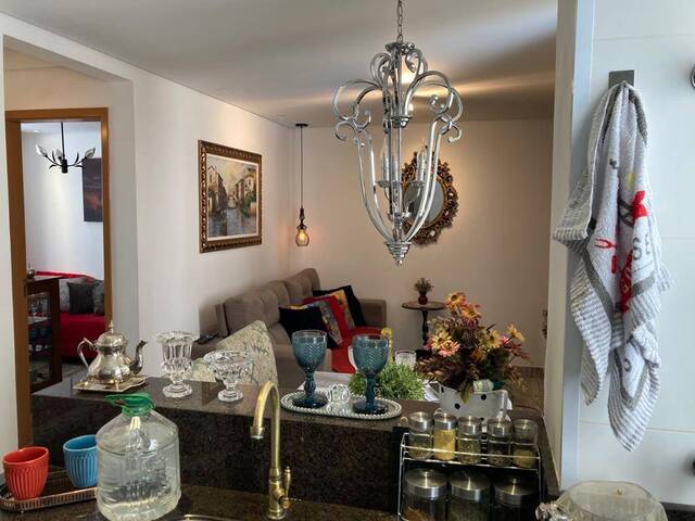 Apartamento para Venda em Americana - 5