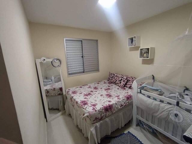 Apartamento para Venda em Americana - 4