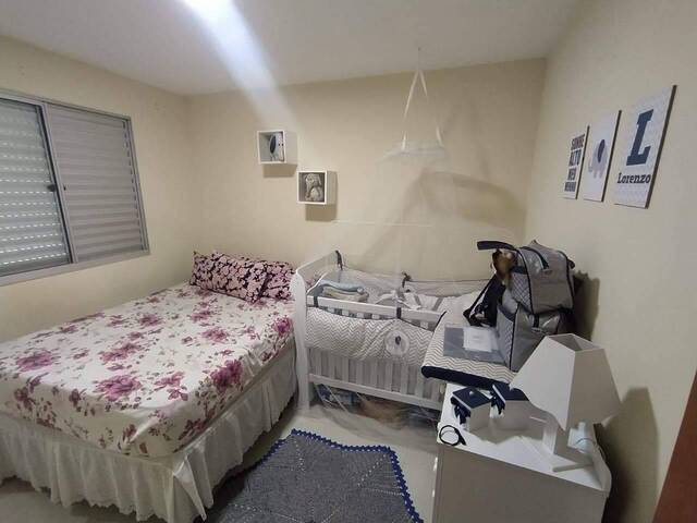 Apartamento para Venda em Americana - 3