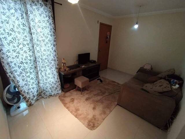 Apartamento para Venda em Americana - 2