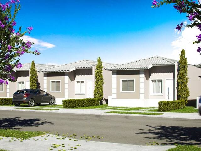 Casa para Lançamento em Nova Odessa - 4