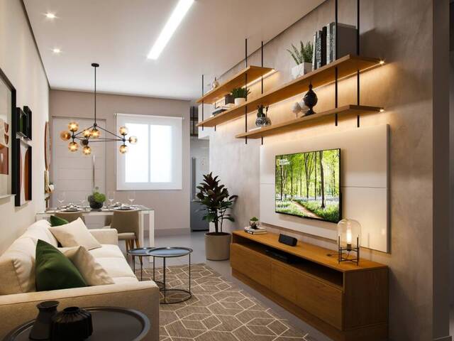 Casa para Lançamento em Nova Odessa - 5