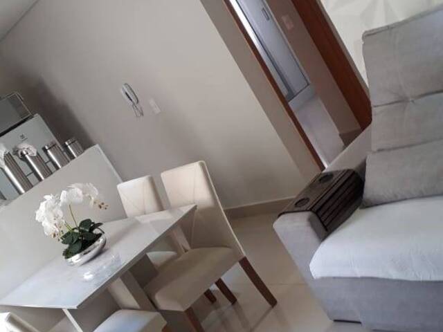 #LA129 - Apartamento para Venda em Americana - SP