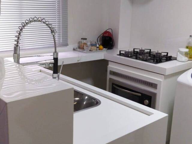 #LA129 - Apartamento para Venda em Americana - SP