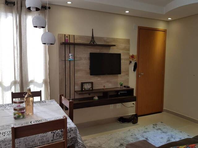 Apartamento para Venda em Americana - 4