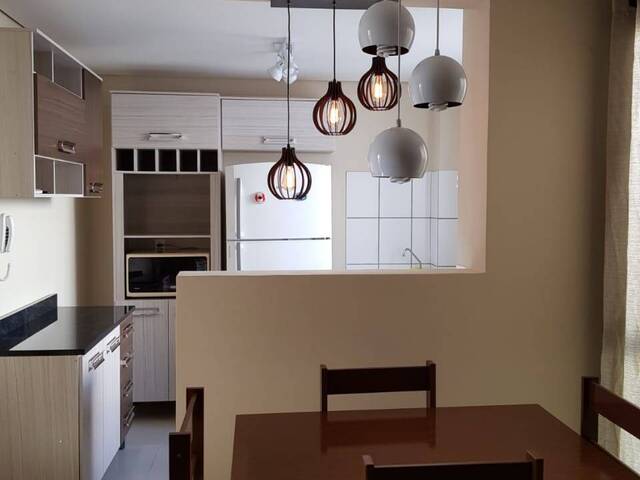 Apartamento para Venda em Americana - 5