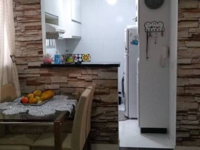 #AP1134 - Apartamento para Venda em Americana - SP