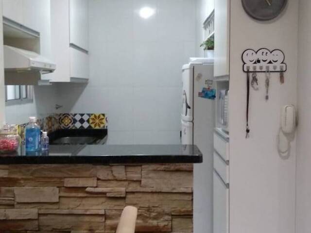 #AP1134 - Apartamento para Venda em Americana - SP