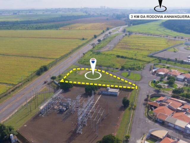 #TEL135 - Terreno para Venda em Nova Odessa - SP - 3