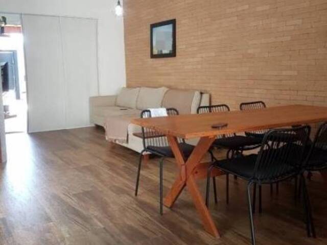 #0AB568 - Casa para Venda em Americana - SP