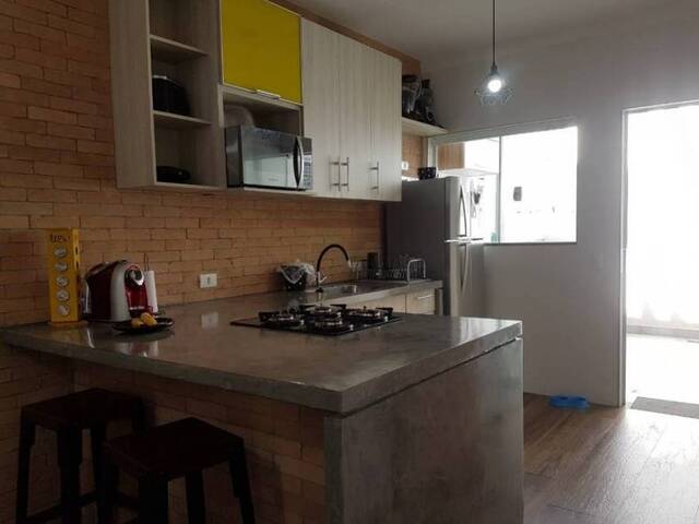 Casa para Venda em Americana - 4