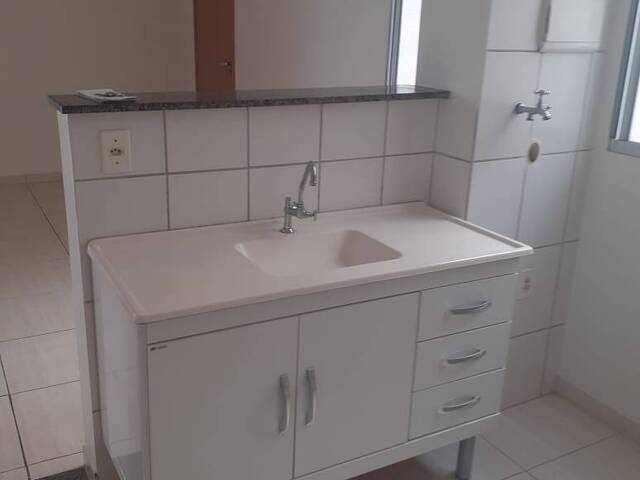 Apartamento para Venda em Americana - 4