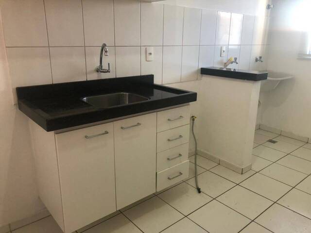 #AP1201 - Apartamento para Venda em Americana - SP