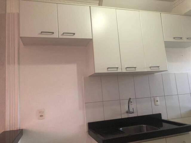 #AP1201 - Apartamento para Venda em Americana - SP