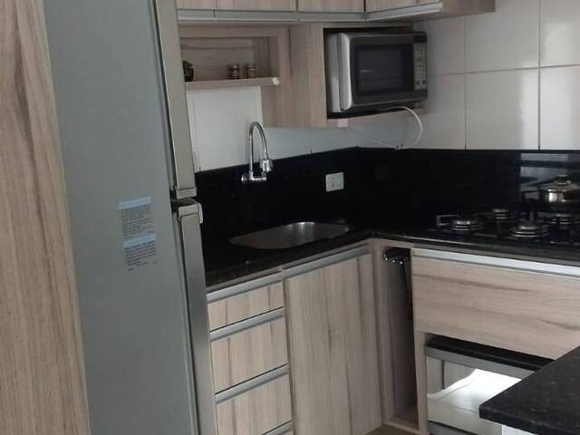 #AP1202 - Apartamento para Venda em Americana - SP