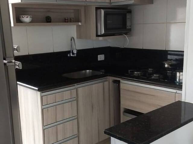 #AP1202 - Apartamento para Venda em Americana - SP