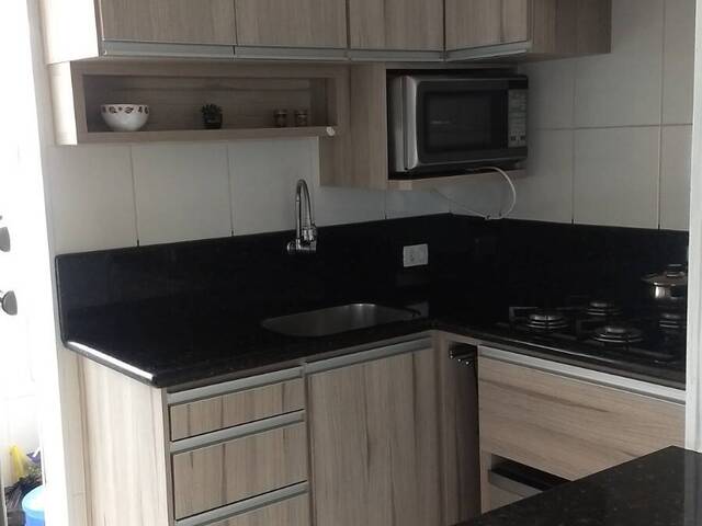 Apartamento para Venda em Americana - 5