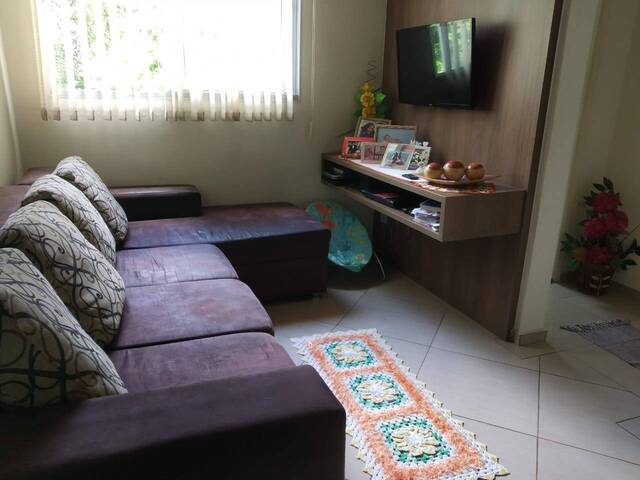 #AP1203 - Apartamento para Venda em Americana - SP