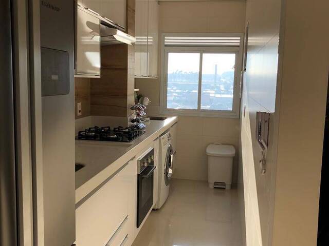 #AP1205 - Apartamento para Venda em Americana - SP