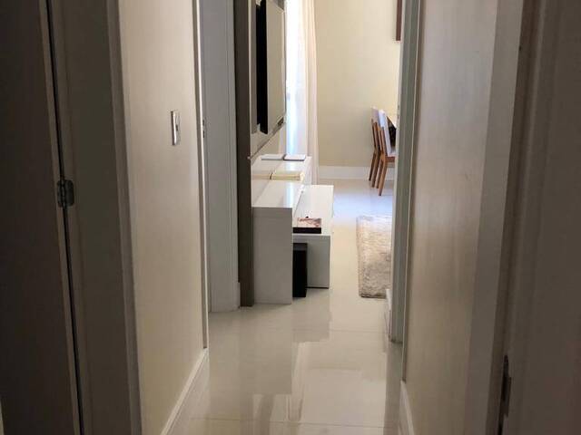 Apartamento para Venda em Americana - 4