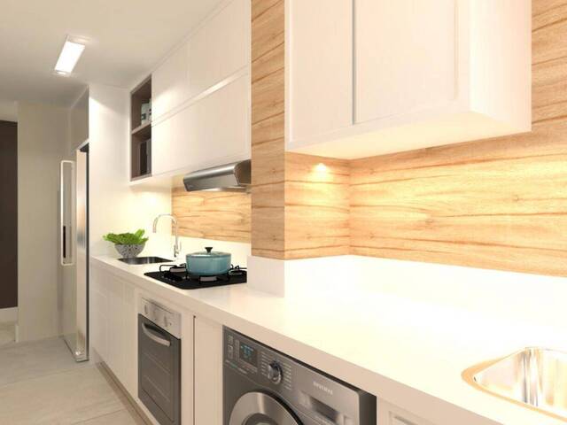 Apartamento para Venda em Americana - 5