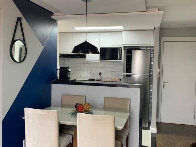 #AP1208 - Apartamento para Venda em Americana - SP