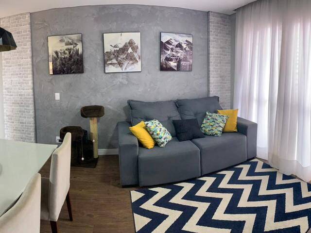 Apartamento para Venda em Americana - 4
