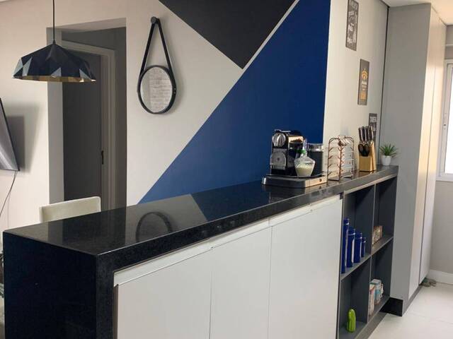 Apartamento para Venda em Americana - 5