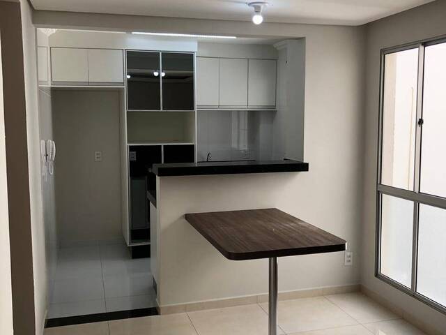 #AP1209 - Apartamento para Venda em Americana - SP