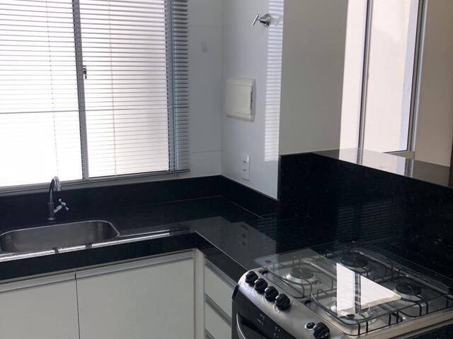 #AP1209 - Apartamento para Venda em Americana - SP