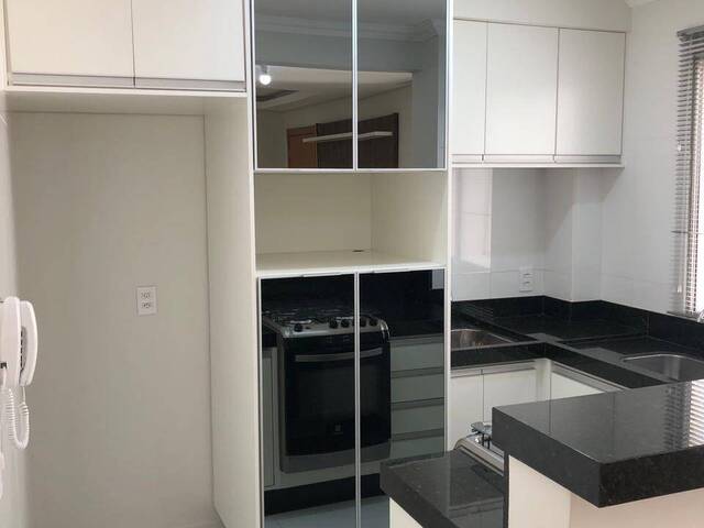 Apartamento para Venda em Americana - 4