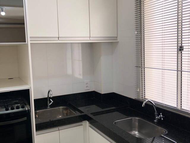 Apartamento para Venda em Americana - 5