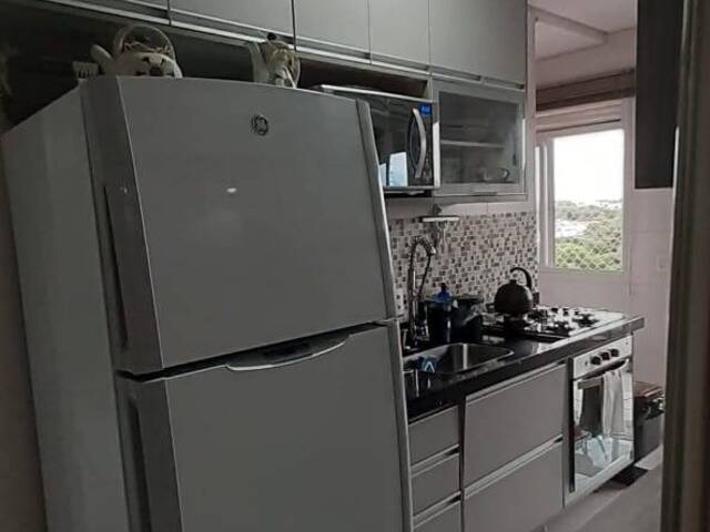 #AP1206 - Apartamento para Venda em Americana - SP