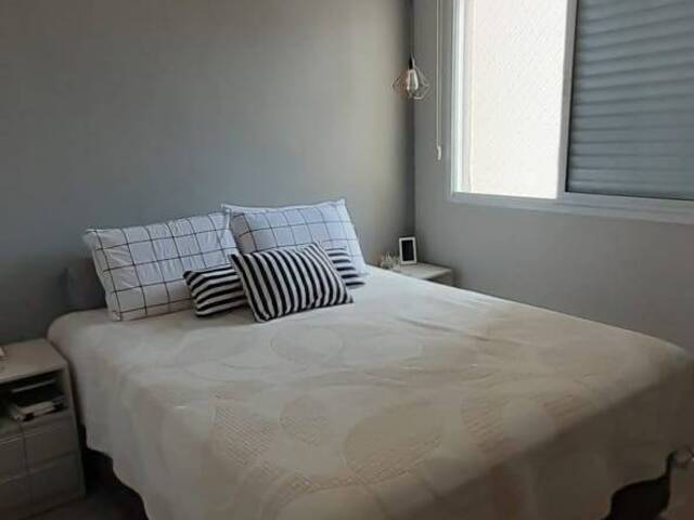 #AP1206 - Apartamento para Venda em Americana - SP