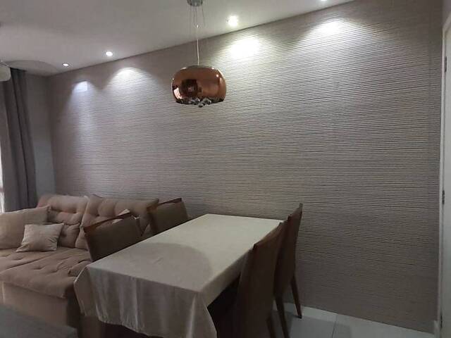 Apartamento para Venda em Americana - 5