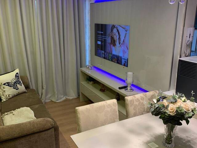 #AP1301 - Apartamento para Venda em Americana - SP